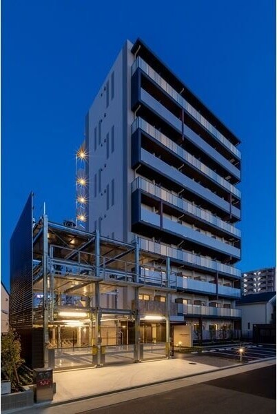  S-RESIDENCE堀田beaute