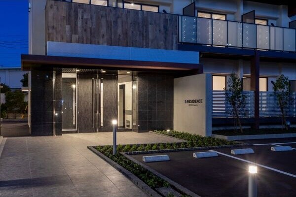  S-RESIDENCE堀田beaute