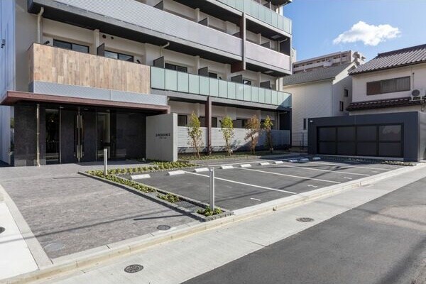  S-RESIDENCE堀田beaute