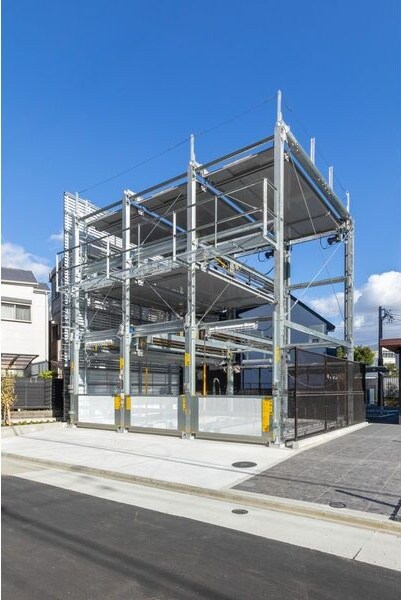  S-RESIDENCE堀田beaute