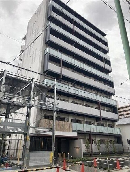  S-RESIDENCE堀田beaute