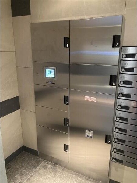  S-RESIDENCE堀田beaute