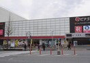 MEGAドン・キホーテUNY アラタマ店(ディスカウントショップ)まで1599m S-RESIDENCE堀田beaute