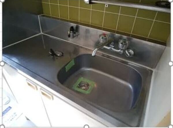  名古屋市営地下鉄鶴舞線/荒畑駅 徒歩10分 4階 築39年