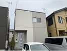 近鉄名古屋線/戸田駅 徒歩14分 1階 築4年の外観