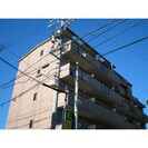 アベニュー笠寺の外観