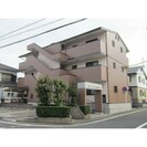 ヒルトップハイツの外観