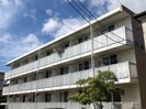 名古屋臨海高速鉄道<あおなみ線>/南荒子駅 徒歩4分 2階 築15年の外観