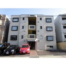 セレニール高間の外観