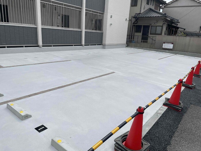  名古屋市営地下鉄名港線/東海通駅 徒歩6分 1階 築2年