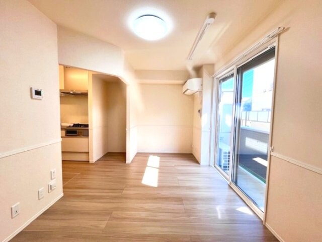  名古屋市営地下鉄名港線/東海通駅 徒歩6分 1階 築2年