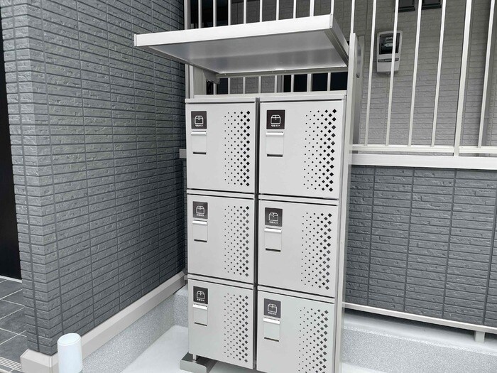  名古屋市営地下鉄名港線/東海通駅 徒歩6分 1階 築2年