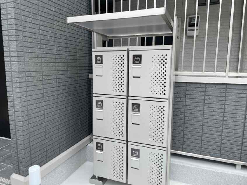  名古屋市営地下鉄名港線/東海通駅 徒歩6分 1階 築2年