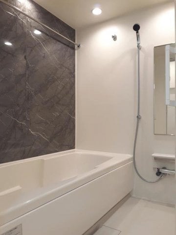 日々の暮らしに欠かせないお風呂です 名鉄三河線/高浜港駅 徒歩11分 2階 築5年