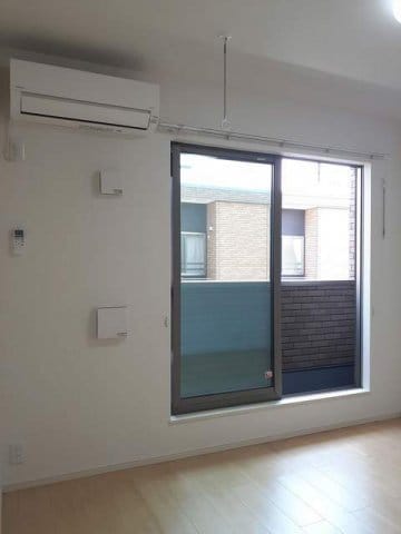 バルコニーがあります 名鉄三河線/高浜港駅 徒歩11分 2階 築5年