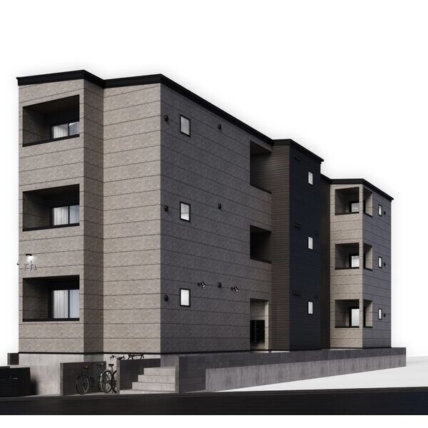  リーヴァ望が丘