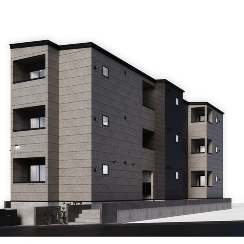  リーヴァ望が丘