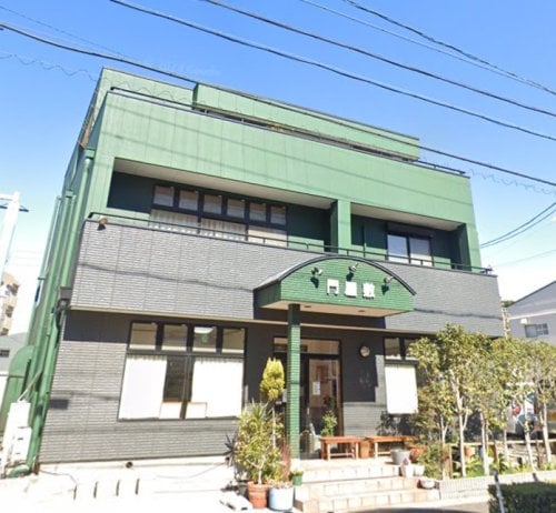 門屋敷(その他飲食（ファミレスなど）)まで593m 名鉄常滑線・空港線/太田川駅 徒歩15分 3階 築26年