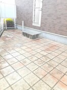  名鉄名古屋本線/本星崎駅 徒歩15分 1階 築16年