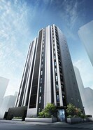名古屋市営地下鉄東山線/名古屋駅 徒歩14分 6階 1年未満の外観