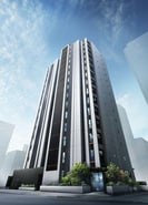 名古屋市営地下鉄東山線/名古屋駅 徒歩14分 6階 1年未満の外観