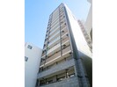 名古屋市営地下鉄鶴舞線/鶴舞駅 徒歩5分 8階 築8年の外観