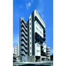 名古屋市営地下鉄鶴舞線/鶴舞駅 徒歩7分 5階 築5年の外観