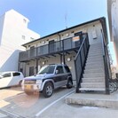 名古屋市営地下鉄桜通線/鶴里駅 徒歩6分 1階 築25年の外観