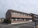 近鉄名古屋線/戸田駅 徒歩14分 1階 築21年の外観
