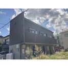 名鉄常滑線・空港線/柴田駅 徒歩8分 1-2階 築8年の外観