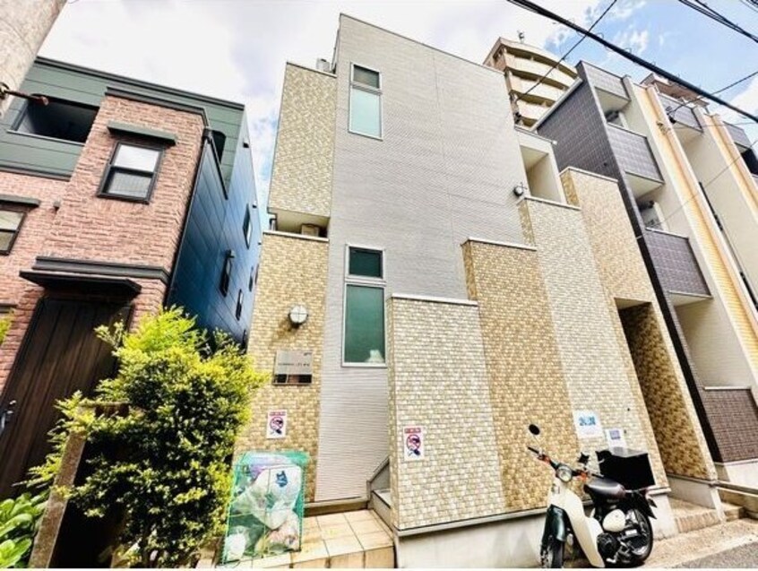  中央本線<中央西線>/鶴舞駅 徒歩10分 2階 築13年