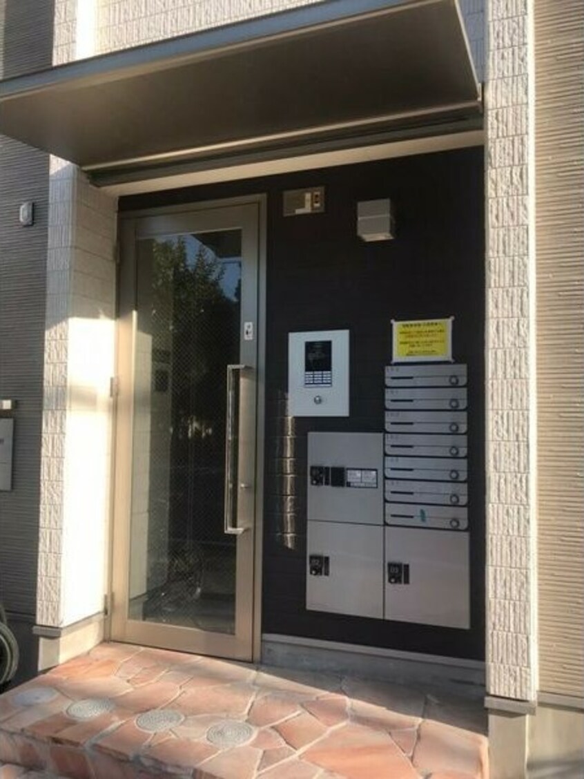  エスポワール中村