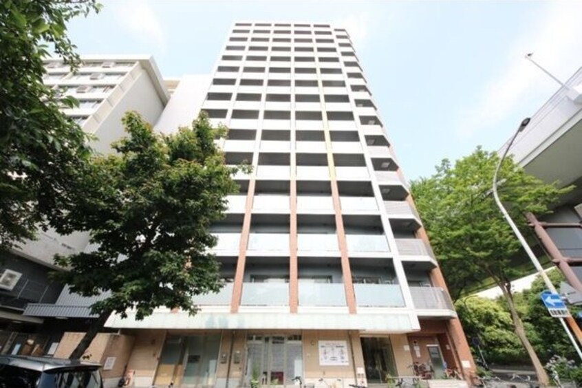  名古屋市営地下鉄桜通線/丸の内駅 徒歩4分 15階 築18年