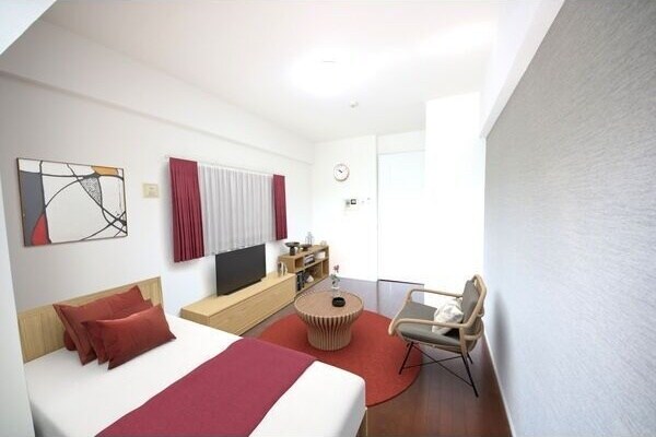 イメージ写真 名古屋市営地下鉄桜通線/丸の内駅 徒歩4分 15階 築18年