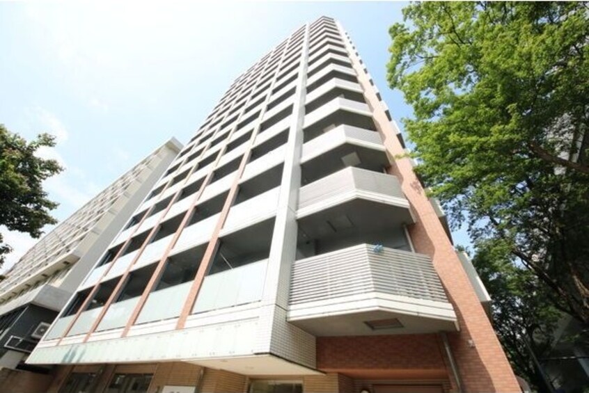  名古屋市営地下鉄桜通線/丸の内駅 徒歩4分 15階 築18年