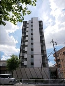 名古屋市営地下鉄名城線/新瑞橋駅 徒歩5分 8階 築9年の外観