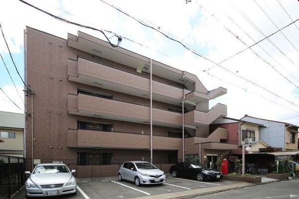  名古屋市営地下鉄名城線/新瑞橋駅 徒歩3分 1階 築29年