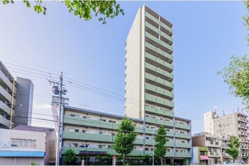  プランドールナカムラ