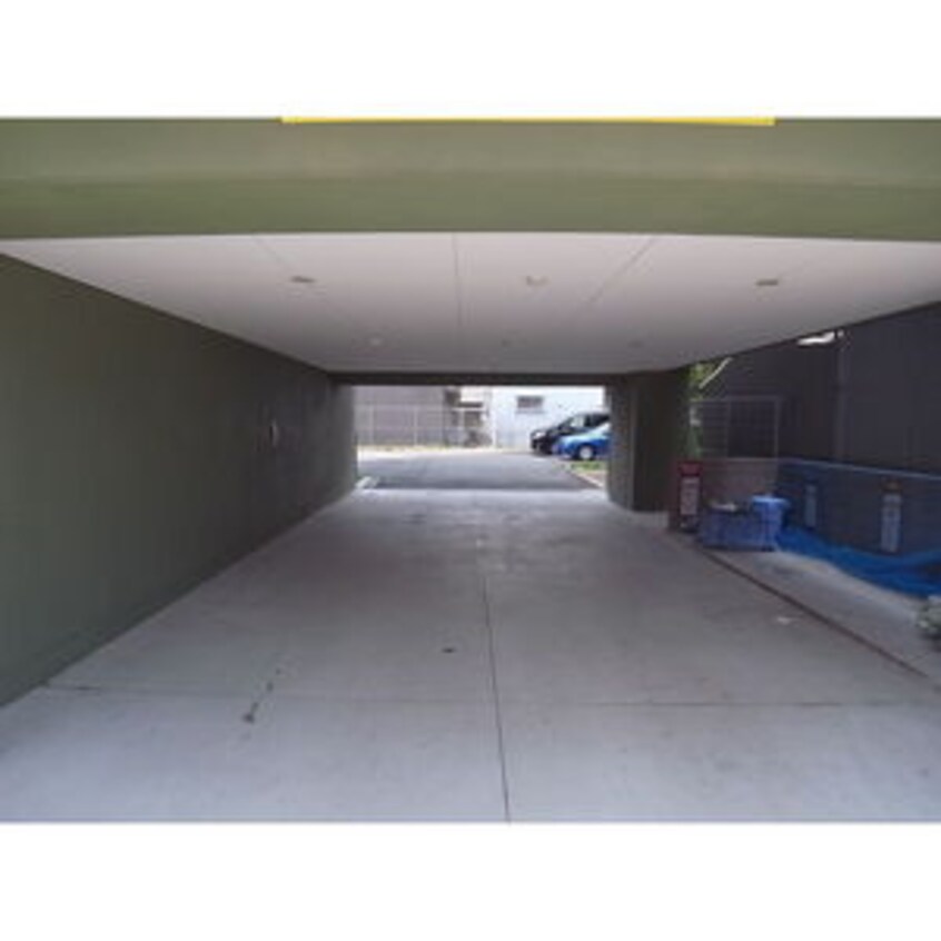  プランドールナカムラ