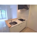 ※写真は同じマンションの違う部屋のものになります。 プランドールナカムラ