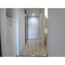 ※写真は同じマンションの違う部屋のものになります。 プランドールナカムラ