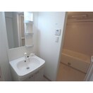 ※写真は同じマンションの違う部屋のものになります。 プランドールナカムラ