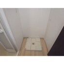 ※写真は同じマンションの違う部屋のものになります。 プランドールナカムラ