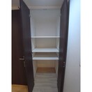 ※写真は同じマンションの違う部屋のものになります。 プランドールナカムラ