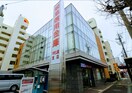 岐阜信用金庫中村公園支店 307m プランドールナカムラ