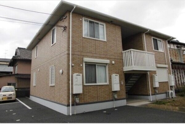  アメニティ・スリーオー　B棟