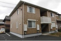 アメニティ・スリーオー　B棟