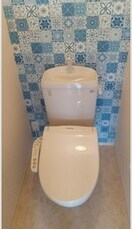  アメニティ・スリーオー　B棟