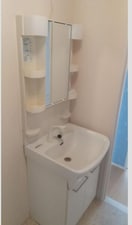  アメニティ・スリーオー　B棟