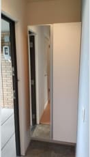  アメニティ・スリーオー　B棟